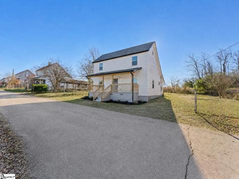 8 Powell Street Seneca SC 29678
