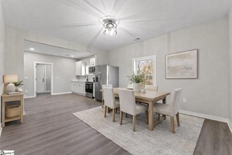 8 Powell Street Seneca SC 29678