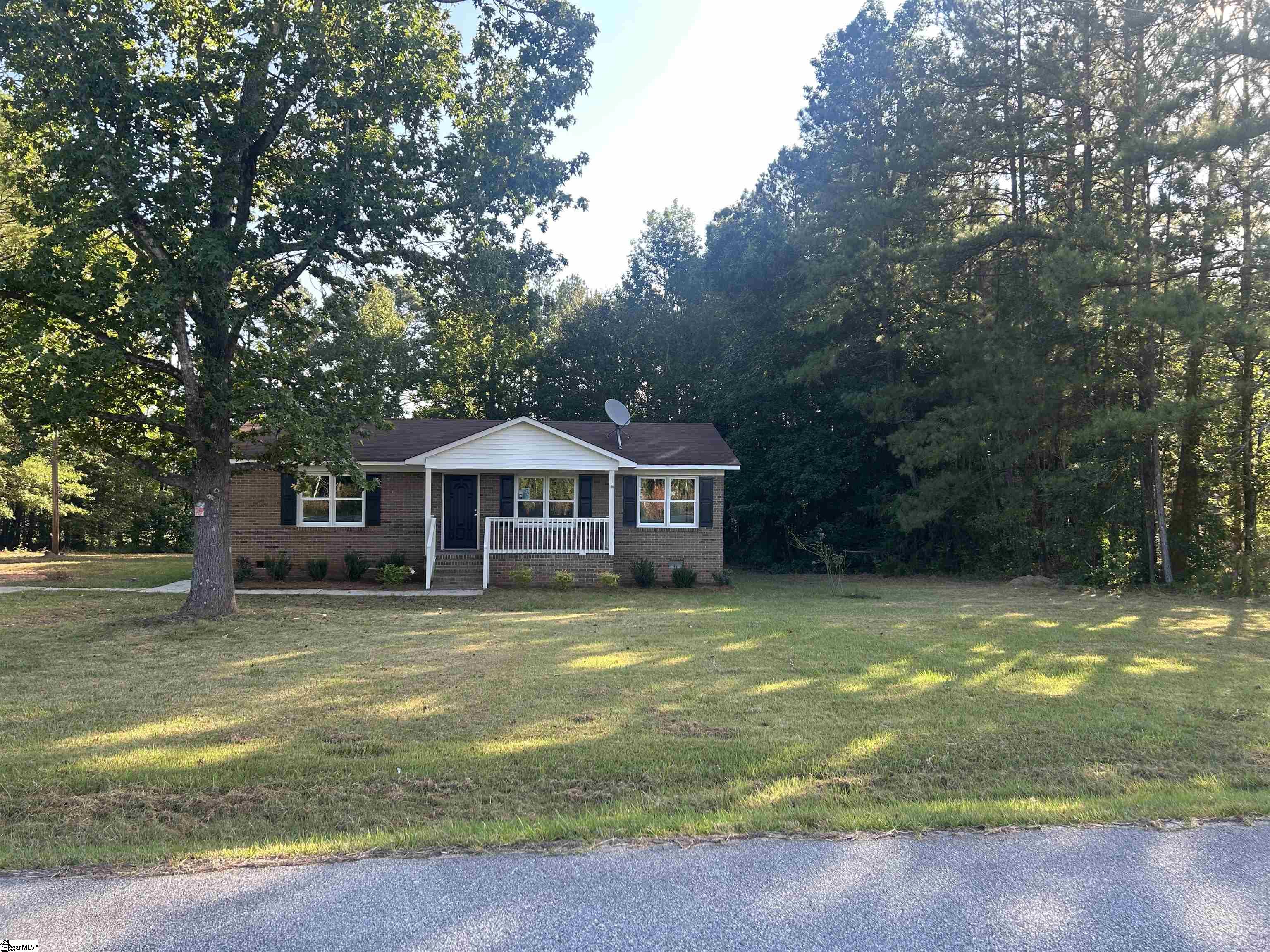 1441 Double A Trail Clinton SC 29325