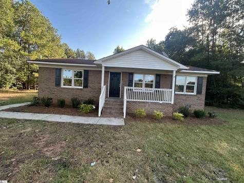 1441 Double A Trail Clinton SC 29325