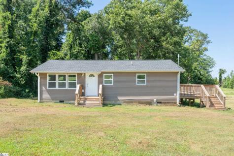 300 Cedar Springs Road Spartanburg SC 29302