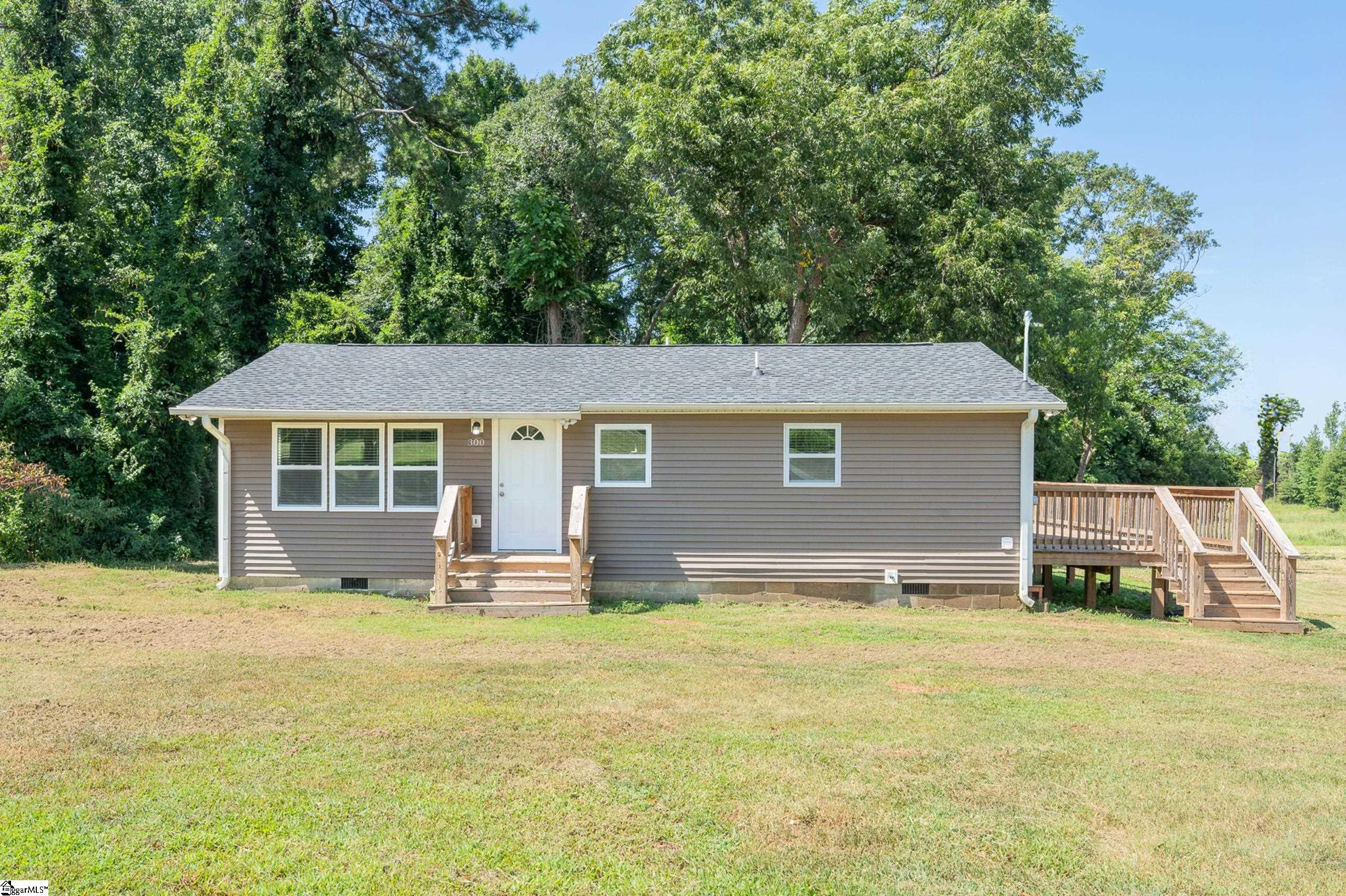 300 Cedar Springs Road Spartanburg SC 29302