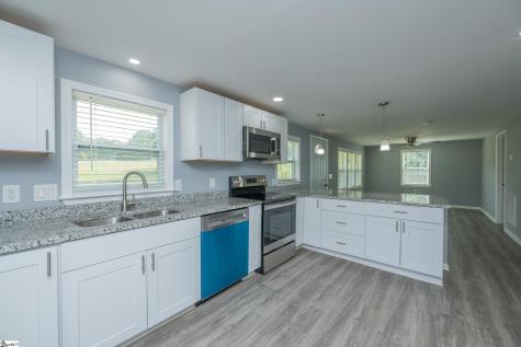 300 Cedar Springs Road Spartanburg SC 29302