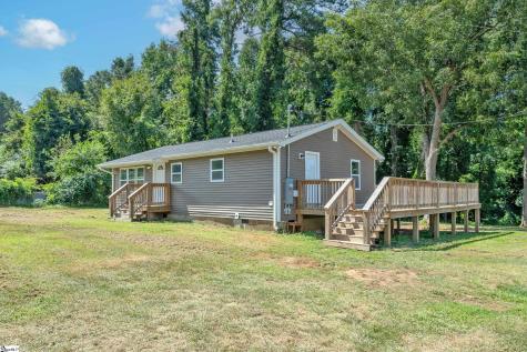 300 Cedar Springs Road Spartanburg SC 29302