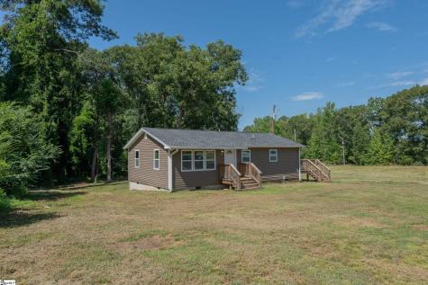 300 Cedar Springs Road Spartanburg SC 29302