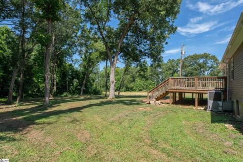 300 Cedar Springs Road Spartanburg SC 29302