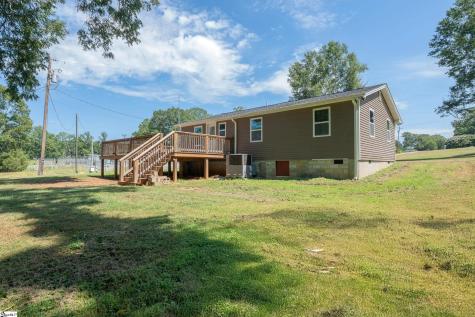 300 Cedar Springs Road Spartanburg SC 29302