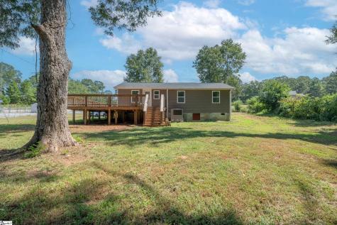300 Cedar Springs Road Spartanburg SC 29302