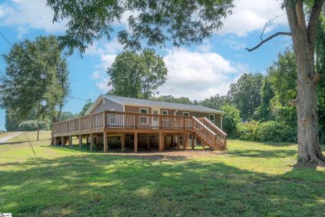 300 Cedar Springs Road Spartanburg SC 29302
