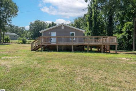 300 Cedar Springs Road Spartanburg SC 29302