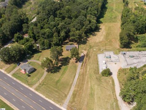 300 Cedar Springs Road Spartanburg SC 29302