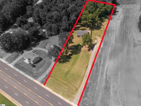 300 Cedar Springs Road Spartanburg SC 29302