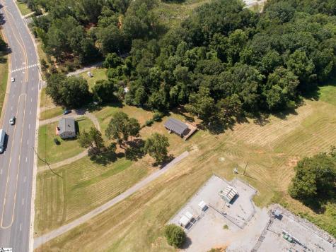 300 Cedar Springs Road Spartanburg SC 29302