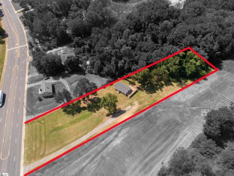 300 Cedar Springs Road Spartanburg SC 29302