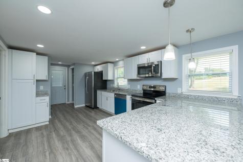 300 Cedar Springs Road Spartanburg SC 29302