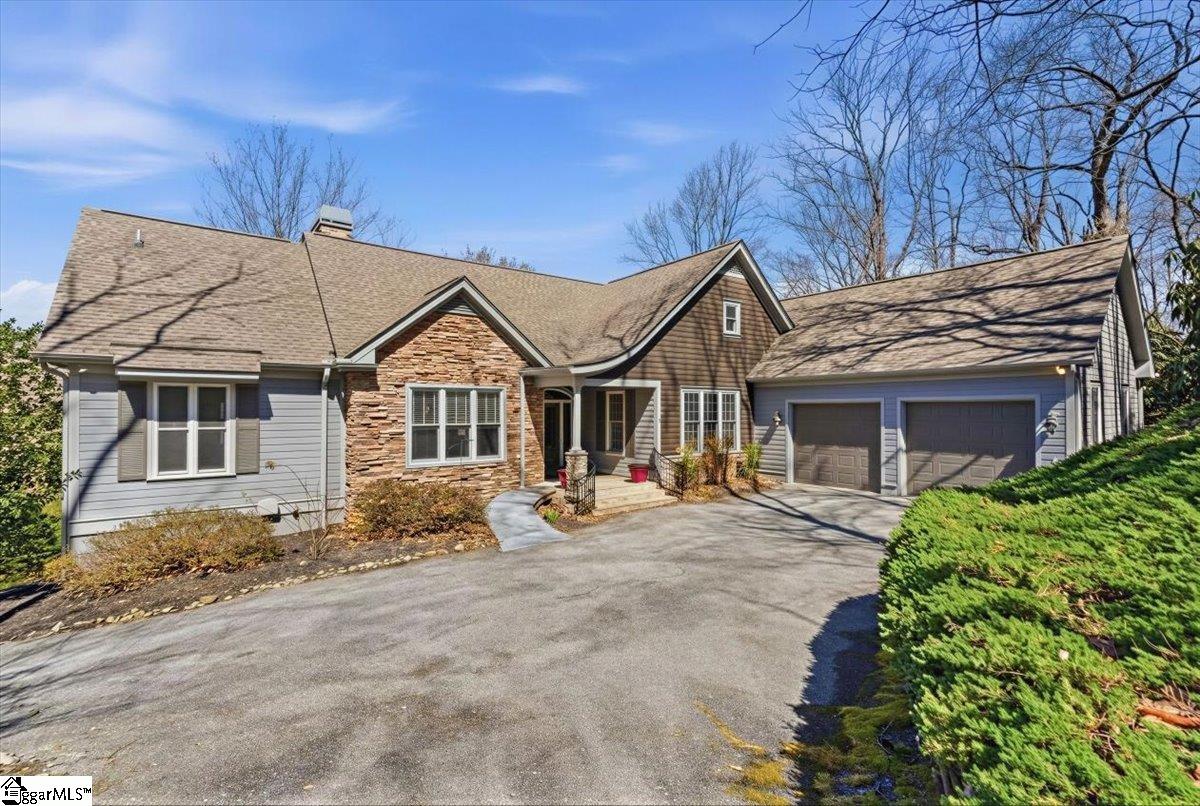 3 Rustic Court Landrum SC 29356