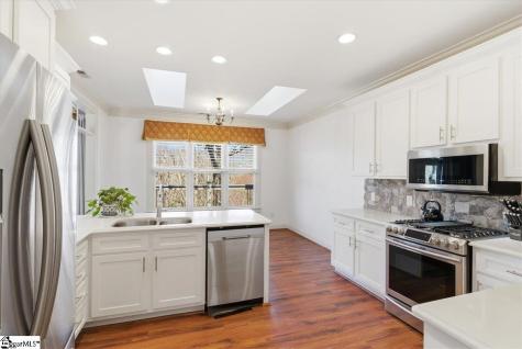 3 Rustic Court Landrum SC 29356
