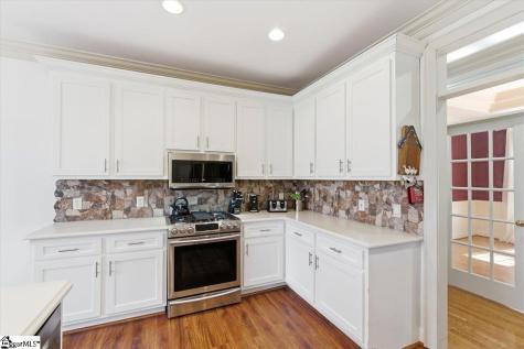 3 Rustic Court Landrum SC 29356