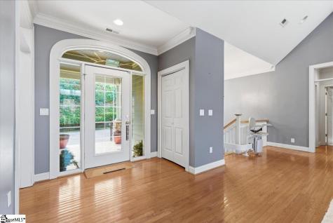 3 Rustic Court Landrum SC 29356