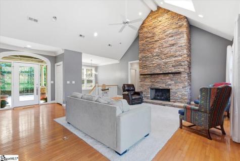 3 Rustic Court Landrum SC 29356