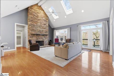 3 Rustic Court Landrum SC 29356