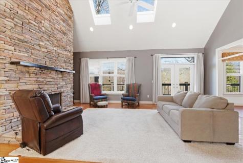 3 Rustic Court Landrum SC 29356