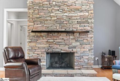 3 Rustic Court Landrum SC 29356