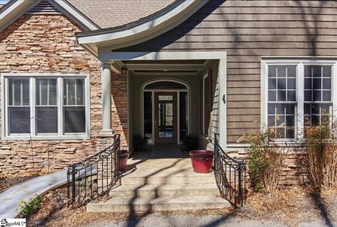 3 Rustic Court Landrum SC 29356