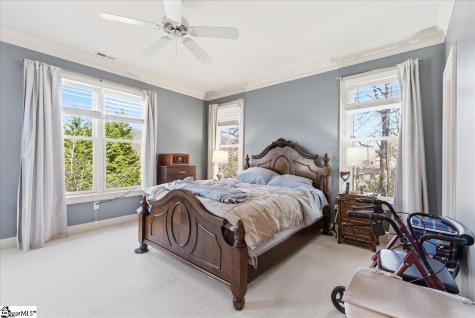 3 Rustic Court Landrum SC 29356