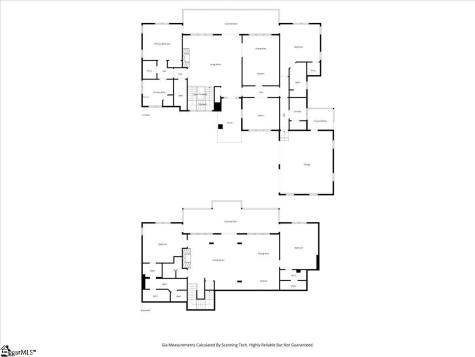3 Rustic Court Landrum SC 29356