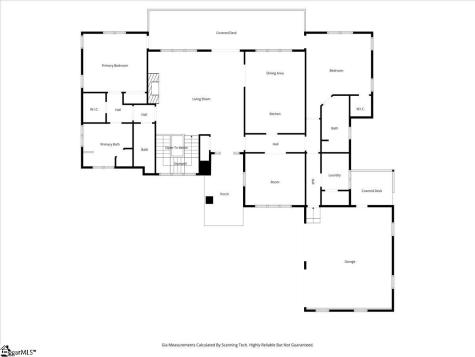 3 Rustic Court Landrum SC 29356