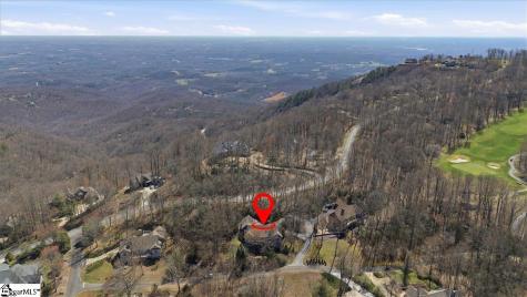 3 Rustic Court Landrum SC 29356