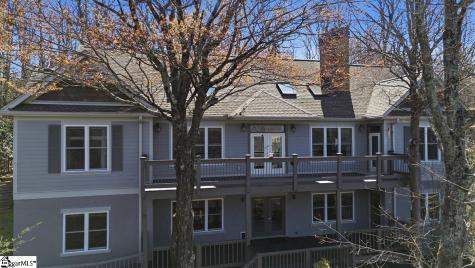 3 Rustic Court Landrum SC 29356