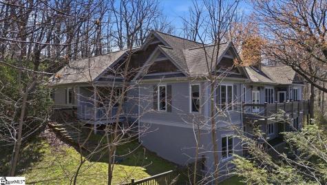 3 Rustic Court Landrum SC 29356