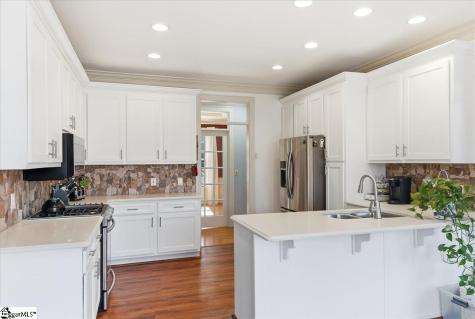 3 Rustic Court Landrum SC 29356