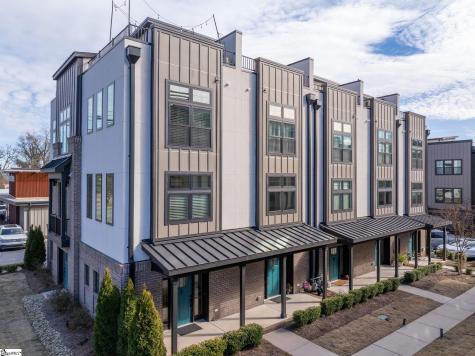 121 W Stone Avenue Greenville SC 29609