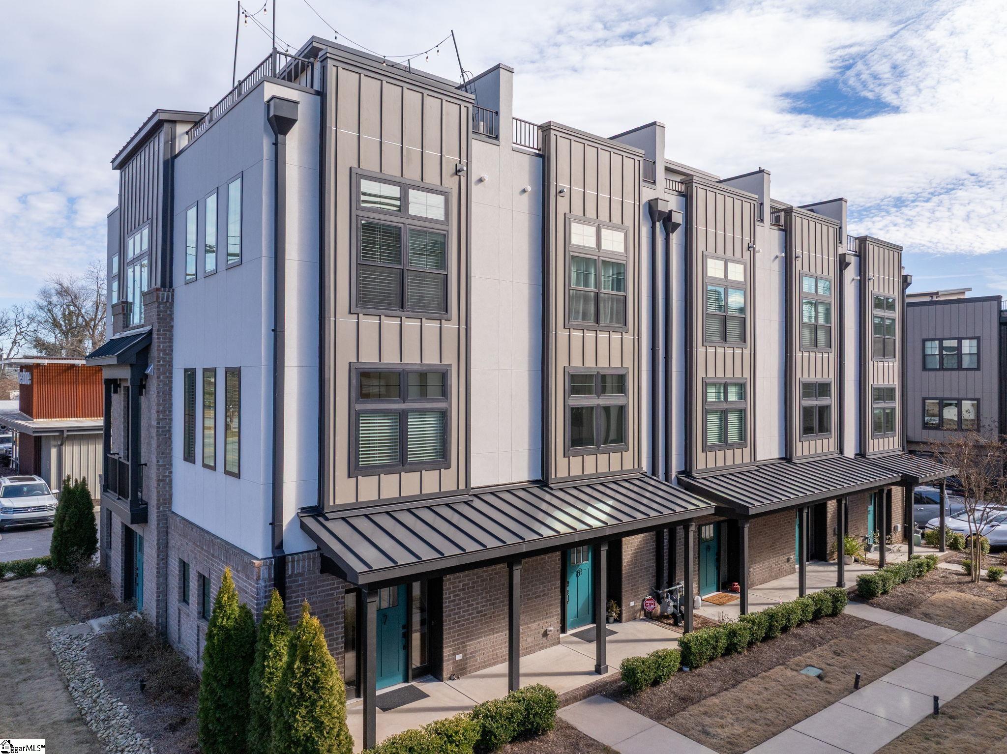 121 W Stone Avenue Greenville SC 29609
