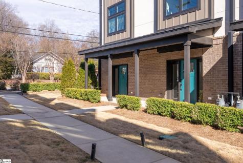 121 W Stone Avenue Greenville SC 29609