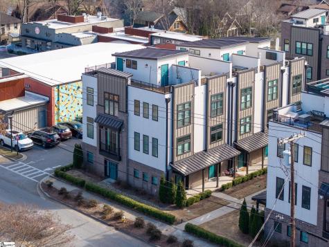 121 W Stone Avenue Greenville SC 29609