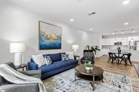 98 E Mcbee Avenue Greenville SC 29601