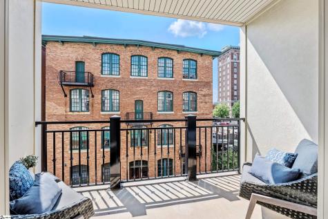 98 E Mcbee Avenue Greenville SC 29601