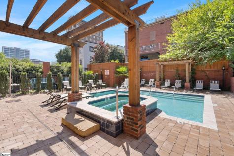 98 E Mcbee Avenue Greenville SC 29601