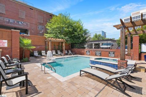 98 E Mcbee Avenue Greenville SC 29601