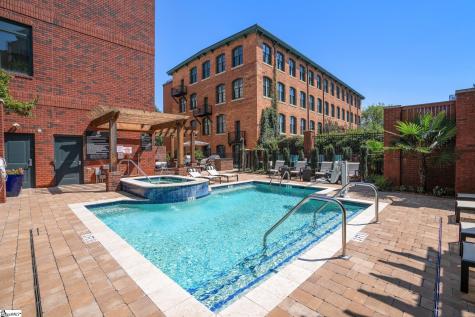 98 E Mcbee Avenue Greenville SC 29601