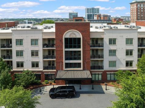 98 E Mcbee Avenue Greenville SC 29601