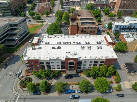 98 E Mcbee Avenue Greenville SC 29601