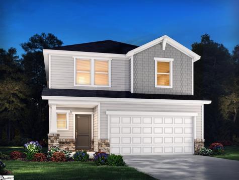 1001 Penfold Pointe Wellford SC 29385