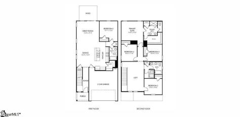 1001 Penfold Pointe Wellford SC 29385
