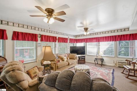308 Alta Vista Circle Travelers Rest SC 29690