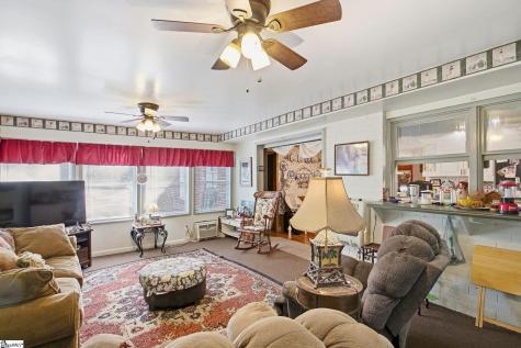 308 Alta Vista Circle Travelers Rest SC 29690